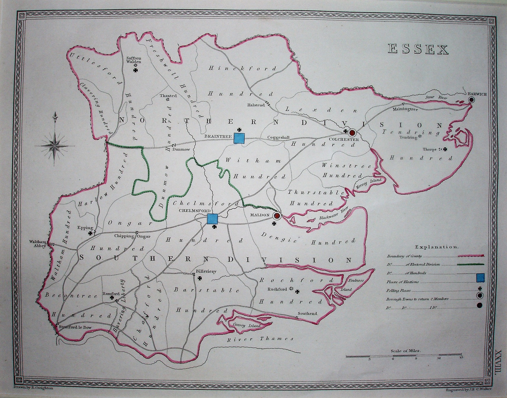 Lewis 1833